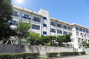 学校